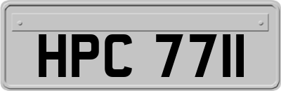 HPC7711