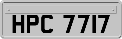 HPC7717