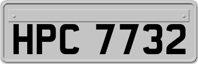 HPC7732