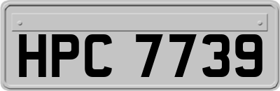 HPC7739