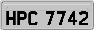 HPC7742