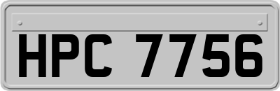 HPC7756