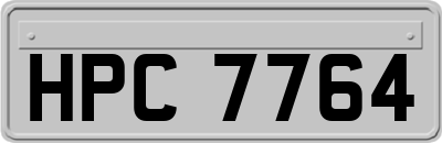 HPC7764