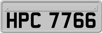 HPC7766