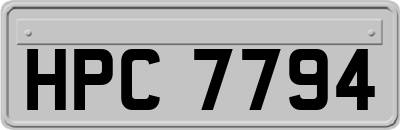 HPC7794