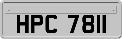 HPC7811