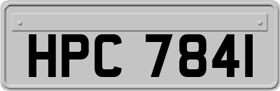 HPC7841