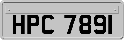 HPC7891