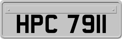 HPC7911