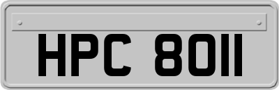 HPC8011