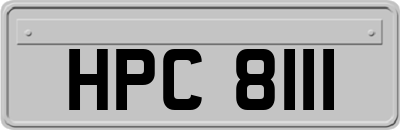 HPC8111