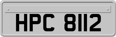 HPC8112
