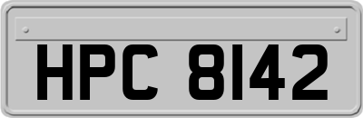 HPC8142