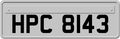 HPC8143