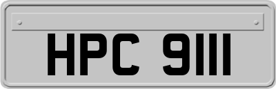 HPC9111