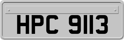 HPC9113