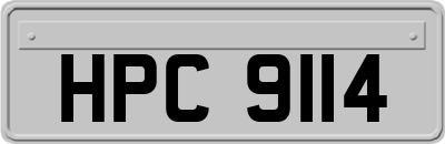 HPC9114
