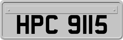 HPC9115