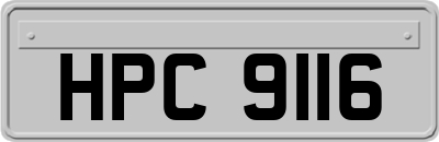 HPC9116