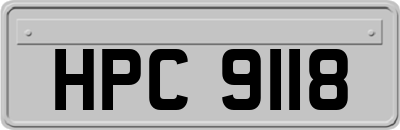 HPC9118