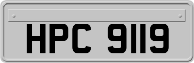 HPC9119
