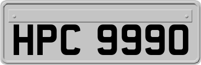 HPC9990