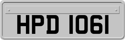 HPD1061