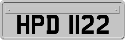HPD1122