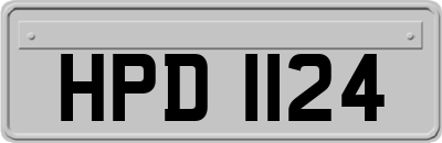 HPD1124