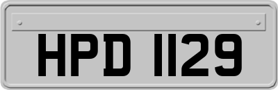 HPD1129