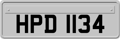 HPD1134
