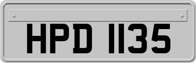 HPD1135