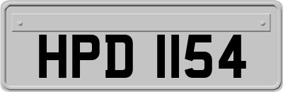HPD1154