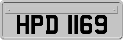 HPD1169