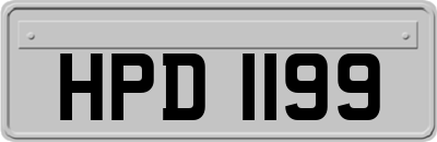 HPD1199