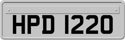 HPD1220