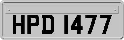 HPD1477