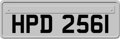 HPD2561