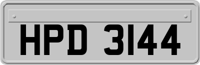 HPD3144