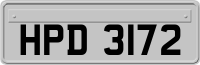 HPD3172