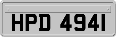 HPD4941