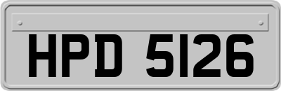 HPD5126