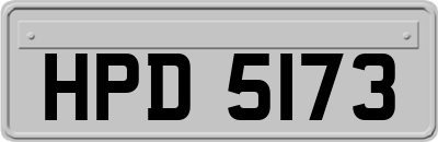 HPD5173