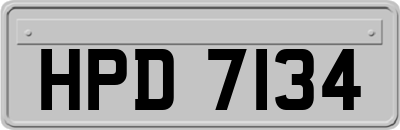 HPD7134