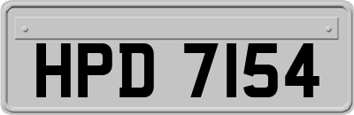 HPD7154