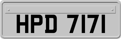 HPD7171