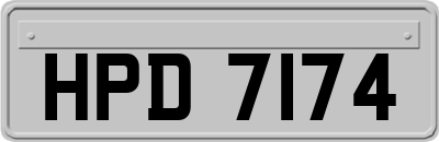 HPD7174