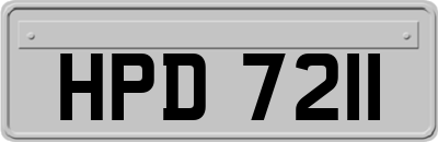 HPD7211