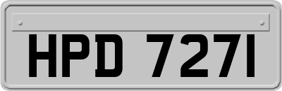 HPD7271