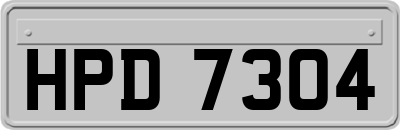 HPD7304